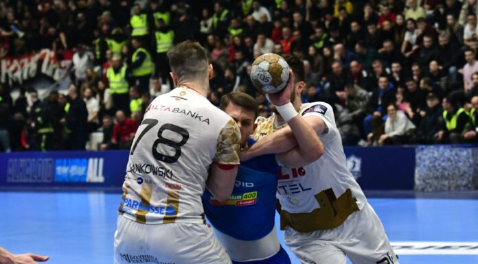 Македонија со 4 клубови: Од септември тргнува регионалната ракометна лига?!