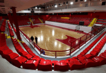 КФМ ги пушти во продажба билетите за мечот Македонија – Луксембург!