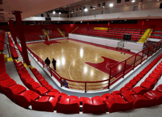 КФМ ги пушти во продажба билетите за мечот Македонија – Луксембург!