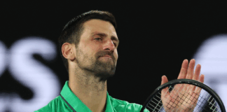 Надал смета дека Новак не може да дојде до 25-тиот гренслем трофеј: “Готово е, имаше шанса во Мелбурн!“