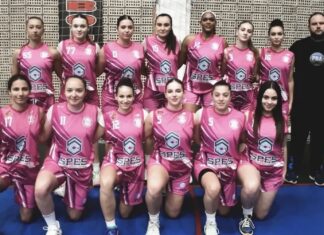 Прва лига жени: Пробаскет во пенал-завршница до победа против МЗТ Бела вода