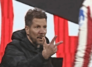 Атлетико ја „газеше“ Барселона, Симеоне со провокација за Јамал