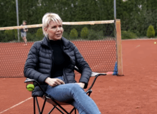 Србија во тага: Згасна животот на некогашна тенисерка