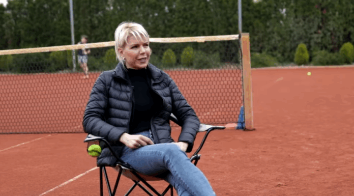 Србија во тага: Згасна животот на некогашна тенисерка