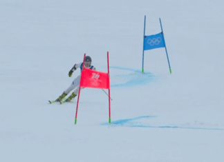 Виктор Петков дебитираше на Зимските Олимписки Игри