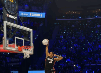 Дали ова беше едно од најлошото натпреварување во забивање на сите времиња?