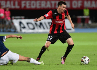 Тодоровски: Респект кон секого, но Вардар оди секогаш и на секој меч на победа!