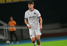 Џеков: Одиме во Струга да се надигруваме, се надеваме дека бодовите ќе ги однесеме во Кратово