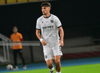 Џеков: Одиме во Струга да се надигруваме, се надеваме дека бодовите ќе ги однесеме во Кратово