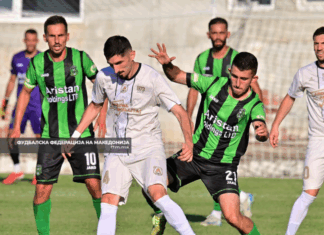 Белули: Трите бода се императив за Арсими против AП Брера