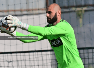 Јанков: Шкупи има млади играчи кои сакаат да се докажат, но наша цел е опстанок во лигата!