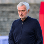 “Специјалниот“ е човек со големо срце: Солзите на Мурињо!(ВИДЕО)