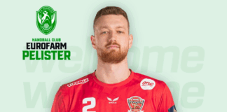 Пелистер се засили – потпиша ракометар на Вецлар!