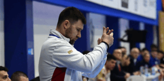 Чупиќ: Одбраната ја донесе победата, ова беше вистинскиот Вардар