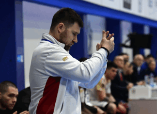 Чупиќ: Одбраната ја донесе победата, ова беше вистинскиот Вардар