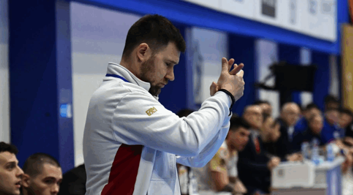 Чупиќ: Одбраната ја донесе победата, ова беше вистинскиот Вардар