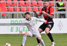 Арсими и Шкупи со една цел – враќање на победничките патеки