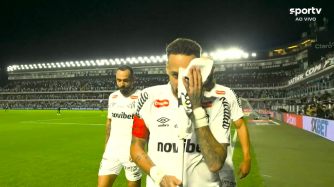 Нејмар постигна гол и го повтори контроверзниот танц на Винисиус (ВИДЕО)