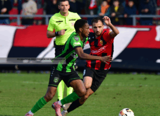 Травали: Чувството е посебно против поранешниот клуб, сега одиме на победа