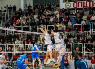 Одредени четвртфиналните парови од Купот на ОФМ 2026