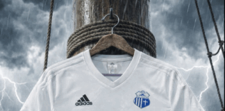 Во пресрет на стартот на полусезоната: Скопје го претстави новиот дрес!(ФОТО)