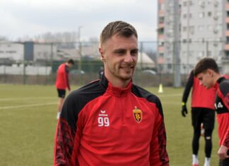 Цветковиќ:„Вардар е најголем клуб, не само во Македонија“!