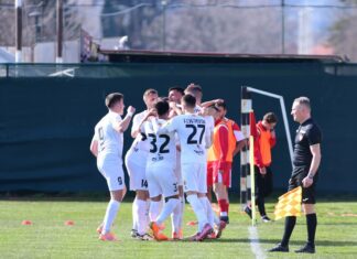 Сите голови и најинтересни моменти од 20.коло на едно место!(ВИДЕО)