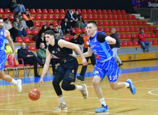 ТФТ го “скрши“ Чаир за продолжување на победничката серија