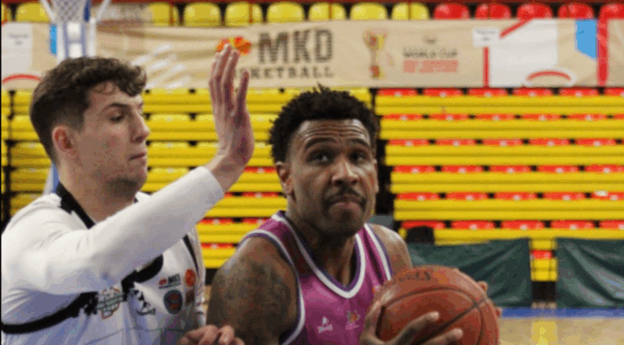 ТФТ е прв полуфиналист во Купот! (ФОТО)