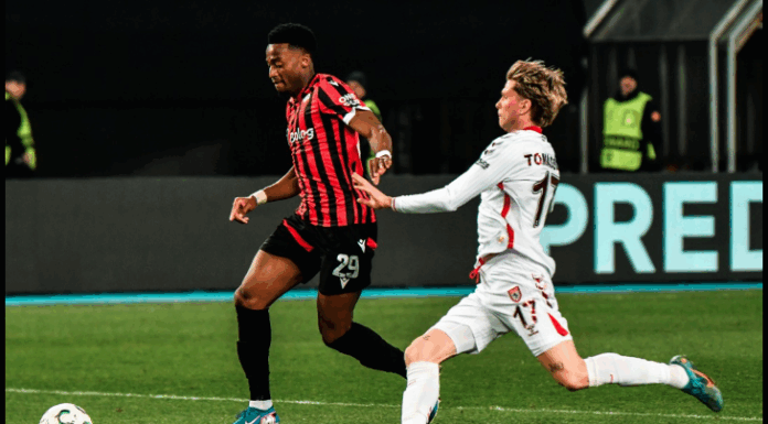 Полувреме: Добра Шкендија, ама мрежите мируваат во Самсун!