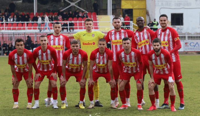 Tikves grupna so Skendija