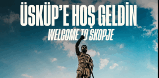 Најавено е доаѓање на околу 1.000 фанови на Самсунспор во Скопје! (ФОТО+ВИДЕО)