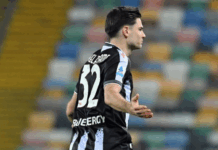Удинезе ја победи Рома, најмногу се радува Јувентус!