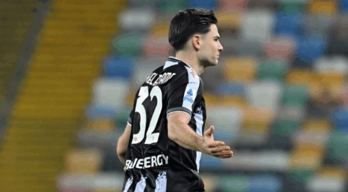 Удинезе ја победи Рома, најмногу се радува Јувентус!