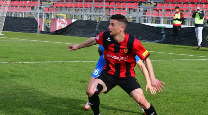 Куп на Македонија: Охрид го елиминираше Вардар