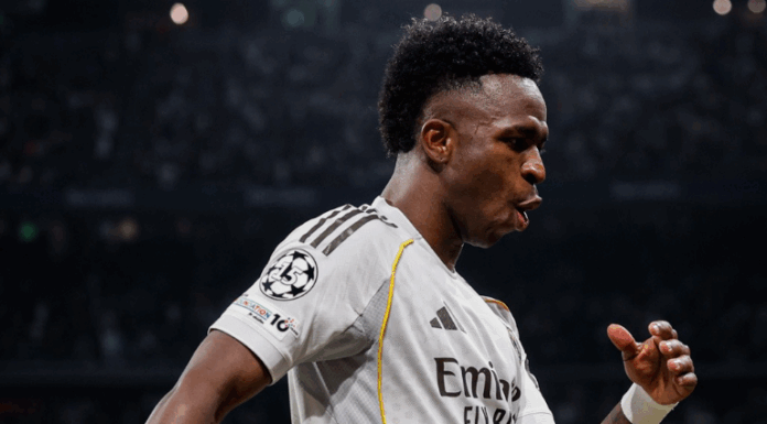 Слатка одмазда на Винисиус: Реал е во 1/8 финалето во ЛШ, таму е и ПСЖ а во Торино се играат продолженија!