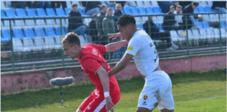 ПМФЛ: Реми во големото дерби, Струга ТЛ го сопре Вардар!(ФОТО)