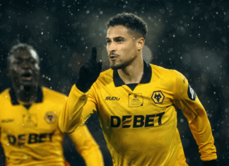 Втора победа на “волците“ сезонава: Гомеш и Гомеш ја шокираа Астон Вила!