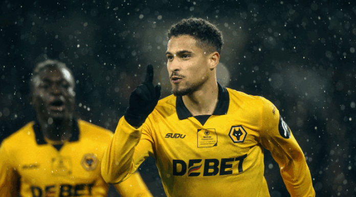 Втора победа на “волците“ сезонава: Гомеш и Гомеш ја шокираа Астон Вила!