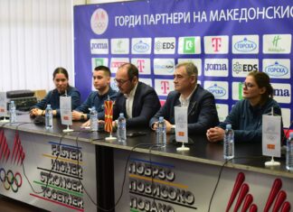 МОК со став: Постапуваме според насоките на анти-допинг организацијата