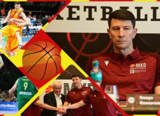 Интервју со Владо Илиевски: Македонија ми е во срцето, тука сонцето е поразлично од било кое друго во светот!