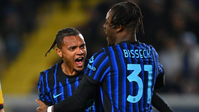 Интер „гази“ во Серија А, нова победа над Лече (ВИДЕО)