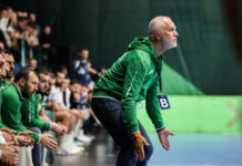 Алушовски: Не сум задоволен од одбраната, бевме безидејни во нападот!