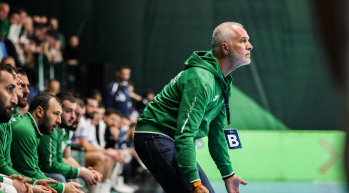 Алушовски: Не сум задоволен од одбраната, бевме безидејни во нападот!