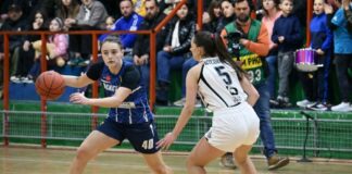 Баскет Кам по четвртипат го освои Купот на Македонија