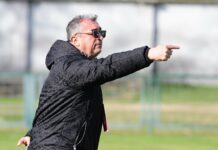 Христов: Тежок меч со многу значење во кој одигравме добро