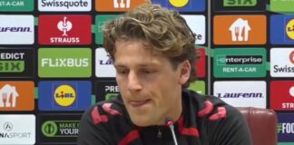 Холсе: Мечот со Шкендија е шанса да стартуваме една нова страница со новиот тренер