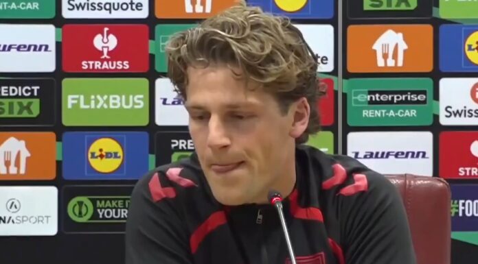 Холсе: Мечот со Шкендија е шанса да стартуваме една нова страница со новиот тренер