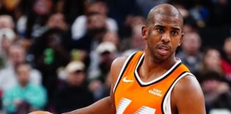 По 21 година минати на паркетот: Крис Пол објави пензионирање!