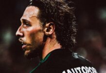 Извонредна партија: Чурлинов запиша две асистенции, едната беше ремек-дело (ВИДЕО)